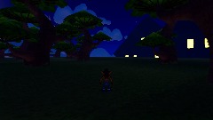 A screenshot taken in Dreams. 2 of 2.