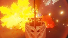 What Have I Unleashed?!