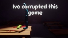 A screenshot taken in Dreams. 2 of 2.