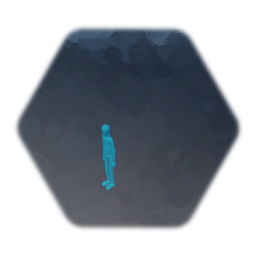 Blank Puppet (Deluxe)