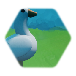 Goose