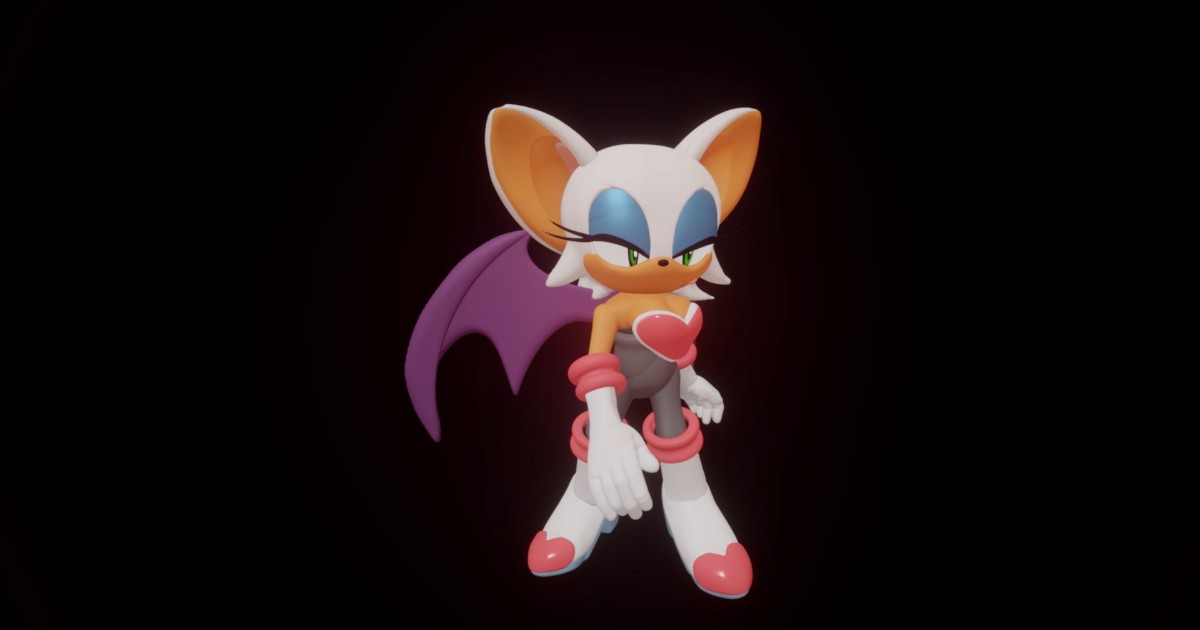Rouge Playable | Indreams - Dreams™ companion website