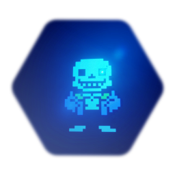 Sans prize bubble