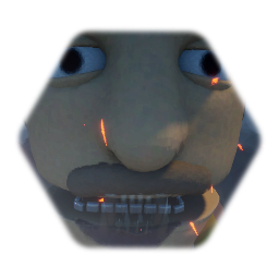 Remix of Monster MDB nat a remoix i mad