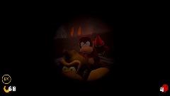 A screenshot taken in Dreams. 2 of 3.