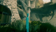 A screenshot taken in Dreams. 8 of 21.