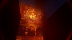 Célesse En flamme 3