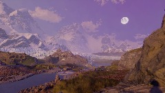 A screenshot taken in Dreams. 2 of 13.