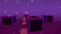 My Dreamiverse Dash!