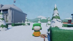 A screenshot taken in Dreams. 5 of 17.