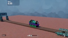 A screenshot taken in Dreams. 14 of 18.