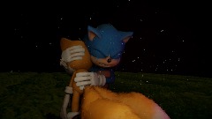 A screenshot taken in Dreams. 1 of 1.