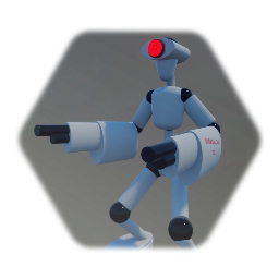 DREAM FLIX 📼 S2 E6 SNOWBOT!!!