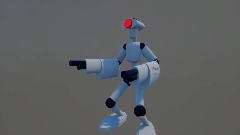 A screenshot taken in Dreams. 3 of 25.