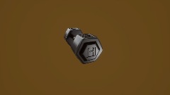 A screenshot taken in Dreams. 3 of 3.