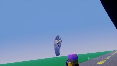 A screenshot taken in Dreams. 9 of 13.