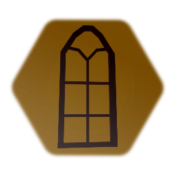 [Roblox Doors] Window