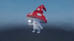 A screenshot taken in Dreams. 2 of 10.