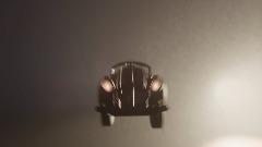 A screenshot taken in Dreams. 16 of 17.