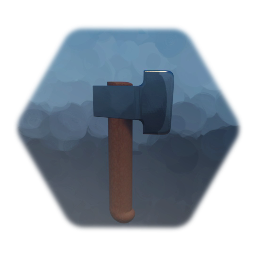 Hatchet