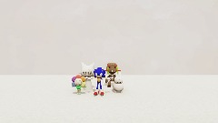 (Remix)MDB - RETURNING DREAMS TO ITS FORMER GLORY