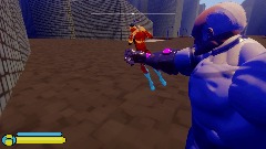 A screenshot taken in Dreams. 11 of 28.