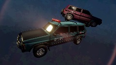 A screenshot taken in Dreams. 1 of 2.