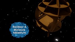 Sackboy: A Miniscule Adventure