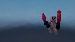 A screenshot taken in Dreams. 5 of 12.