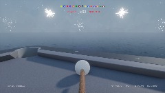 A screenshot taken in Dreams. 9 of 11.