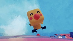 My Creation - 3/6/2020