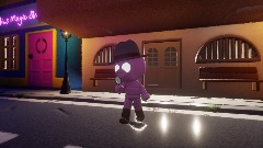 A screenshot taken in Dreams. 1 of 1.