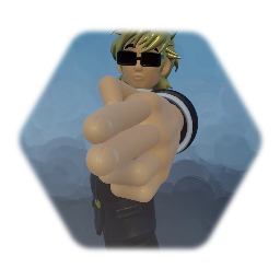 Edward Valiante ( Remake )