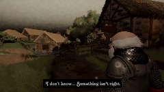 A screenshot taken in Dreams. 8 of 12.