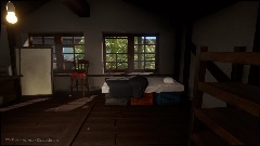 A screenshot taken in Dreams. 16 of 28.