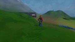 A screenshot taken in Dreams. 16 of 30.