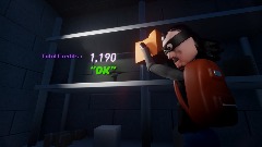 A screenshot taken in Dreams. 10 of 17.
