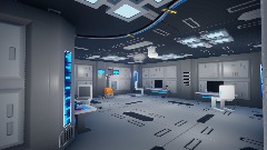 A screenshot taken in Dreams. 11 of 15.