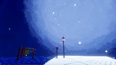 Scene 01 - Sweet Dreams