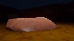 Baldi And Spongebob Cutscene