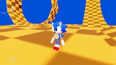 Sonic Game