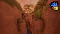A screenshot taken in Dreams. 26 of 30.