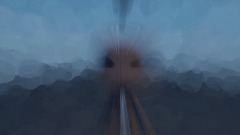 A screenshot taken in Dreams. 1 of 3.