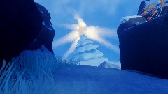 A screenshot taken in Dreams. 2 of 7.