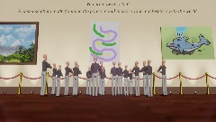 A screenshot taken in Dreams. 20 of 25.