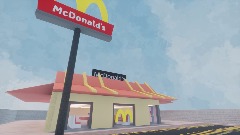 McDonald's But Better