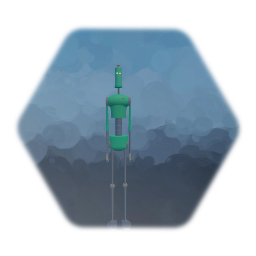 H.E.L.P.E.R. (Better Version)