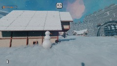 A screenshot taken in Dreams. 11 of 17.