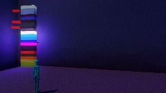 TNZ bonus level - Jumps of Confusing and Unreadable