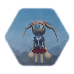 Junko (Moveset)